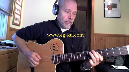 The 8 Essential Latin Guitar Styles with Doug Munro’s的图片3