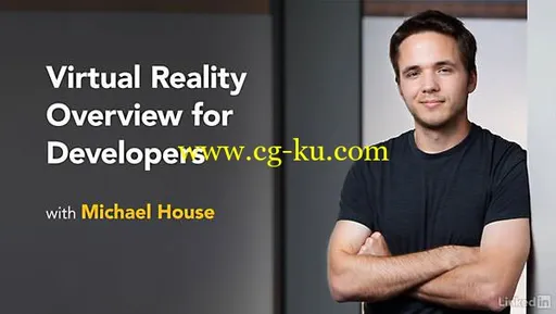 Lynda – Virtual Reality Overview for Developers的图片1