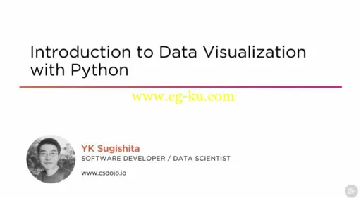 Introduction to Data Visualization with Python的图片2