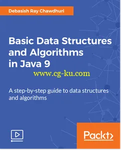 Basic Data Structures and Algorithms in Java 9的图片2