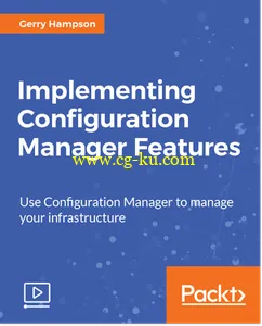 Implementing Configuration Manager Features的图片2