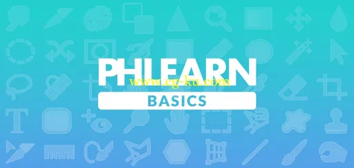 Phlearn – Photoshop Basics (2017)的图片1