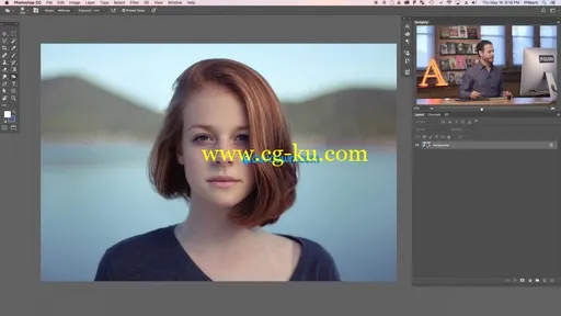 Phlearn – Photoshop Basics (2017)的图片5