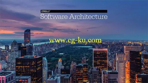 O’Reilly – Software Architecture Conference 2017 – New York的图片1