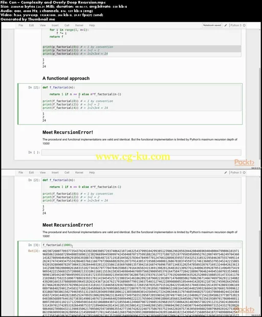 Functional Programming in Python的图片1