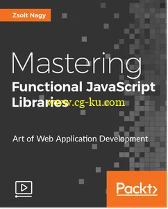 Mastering Functional JavaScript Libraries的图片2