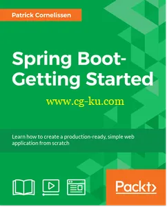 Spring Boot – Getting Started的图片2