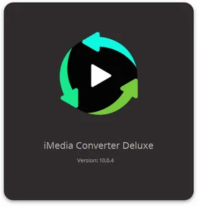 iSkysoft iMedia Converter Deluxe 10.3.2.183 Multilingual的图片1