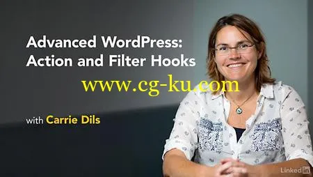 Lynda – Advanced WordPress: Action and Filter Hooks的图片1