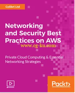 Networking and Security Best Practices on AWS的图片2