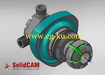 SolidCAM 2017 Documents and Training Materials的图片1