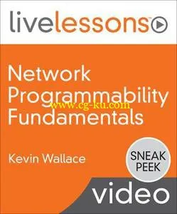 Network Programmability Fundamentals的图片1