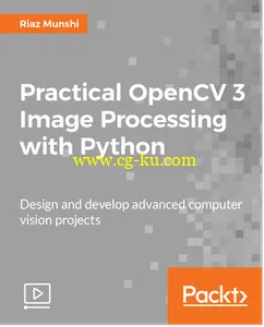 Practical OpenCV 3 Image Processing with Python的图片2