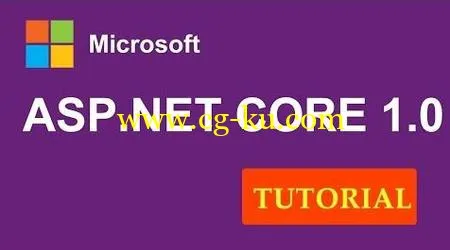 Intermediate ASP.NET Core 1.0的图片1