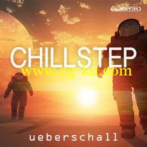 Ueberschall Chillstep ELASTiK的图片1