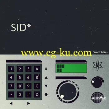 Samples From SID From Mars MULTiFORMAT的图片1