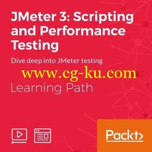 JMeter 3: Scripting and Performance Testing的图片2