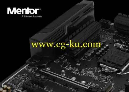 Mentor Graphics Xpedition Enterprise VX.2.2 x86/x64的图片1