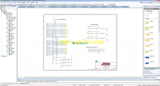 Mentor Graphics Xpedition Enterprise VX.2.2 x86/x64的图片5