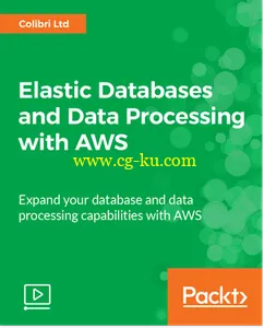 Elastic Databases and Data Processing with AWS的图片2