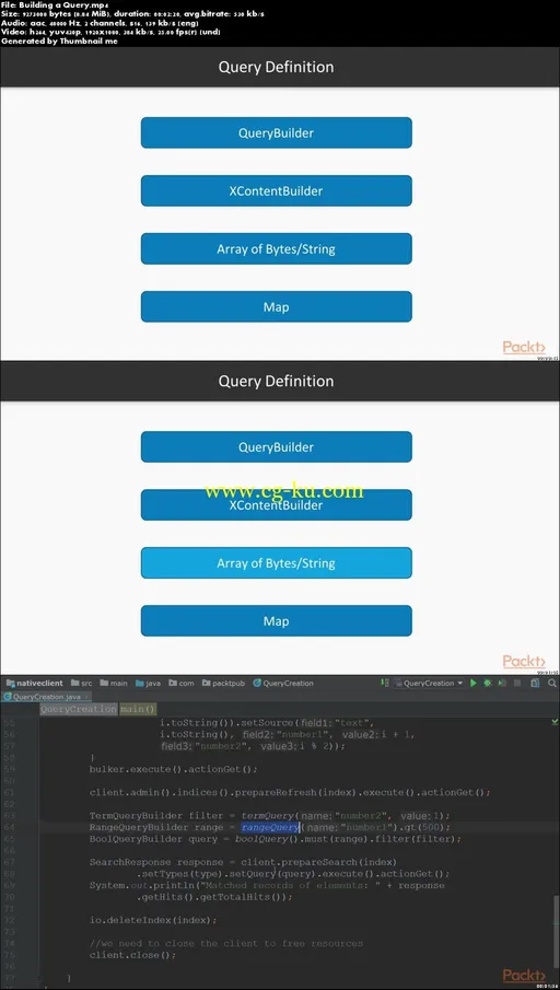 Elasticsearch 5.x Solutions – Extending Elasticsearch的图片1