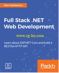 Full Stack .NET Web Development的图片2