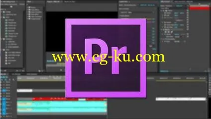 Adobe Premiere Pro CC Greenscreen, Captions, Proxies & More的图片1