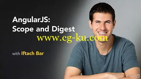 Lynda – AngularJS: Scope and Digest的图片1
