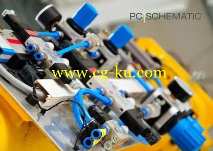 PC | SCHEMATIC Automation 19.0.2.72的图片1