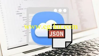 Projects with JSON and APIs的图片1