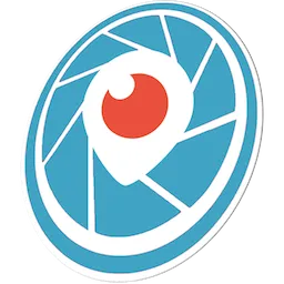 JustBroadcaster for Periscope 1.4 MacOSX的图片1