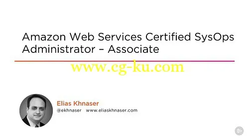 AWS Certified SysOps Administrator – Associate的图片1