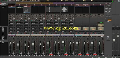 Harrison Mixbus v4.1.601 WiN的图片1