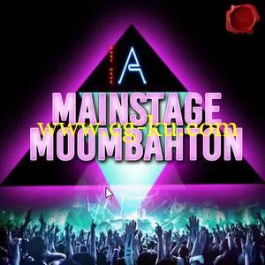 Fox Samples Must Have Audio Mainstage Moombahton WAV的图片1