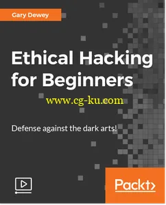 Ethical Hacking for Beginners的图片2