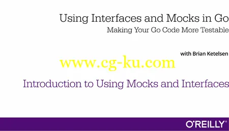 Using Interfaces and Mocks in Go的图片2