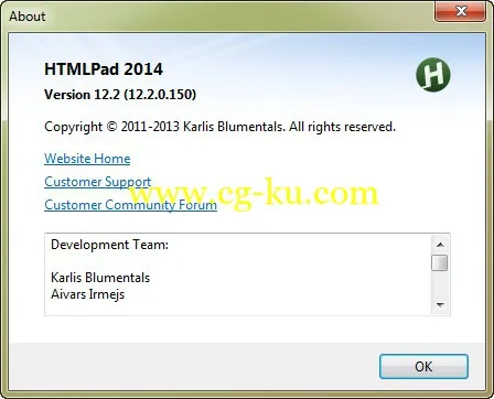 Blumentals HTMLPad 2014 12.3.0.152 Multilingual的图片2