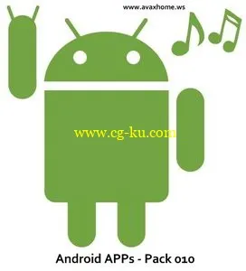 Android APPs – Pack 010的图片1