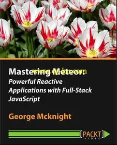 Mastering Meteor – Powerful Reactive Applications with Full-Stack JavaScript的图片1