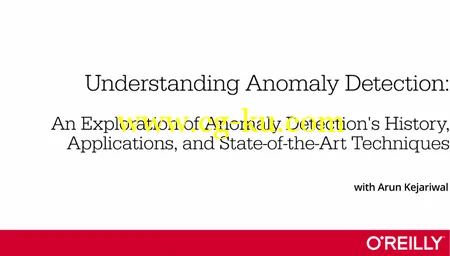 Understanding Anomaly Detection的图片2