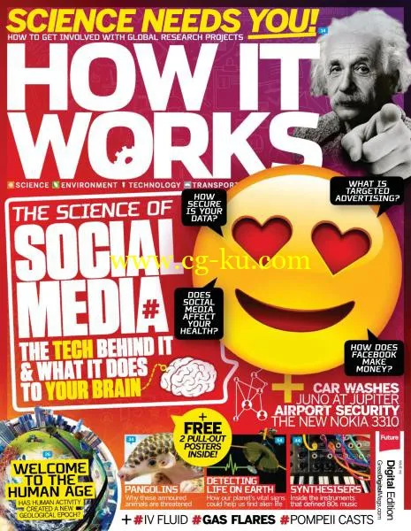 How It Works – Issue 102 2017-P2P的图片1