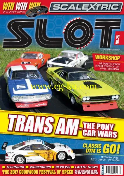 Slot – September-October 2017-P2P的图片1