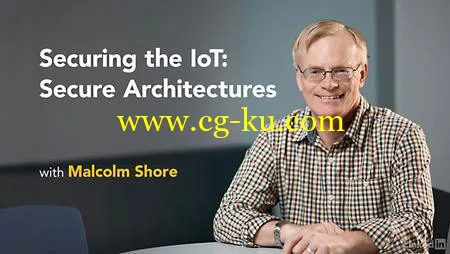 Lynda – Securing the IoT: Secure Architectures的图片2