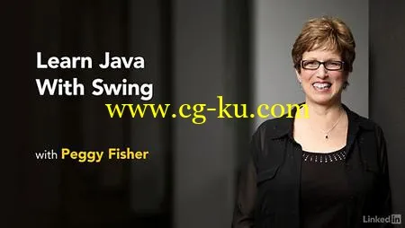 Lynda – Learn Java with Swing的图片1