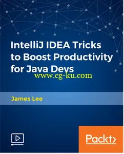 IntelliJ IDEA Tricks to Boost Productivity for Java Devs的图片2