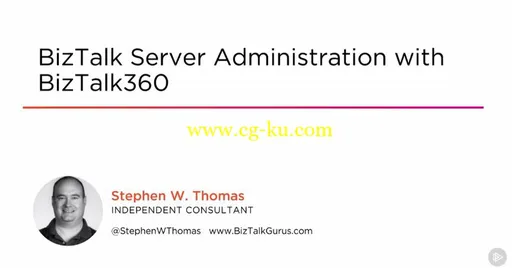 BizTalk Server Administration with BizTalk360的图片1