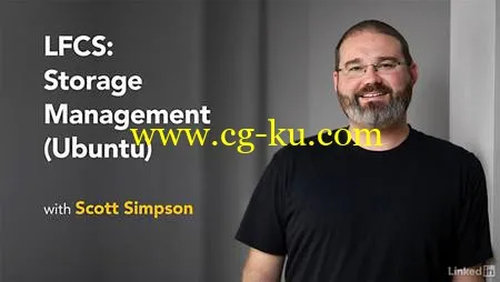 Lynda – LFCS: Storage Management (Ubuntu)的图片1
