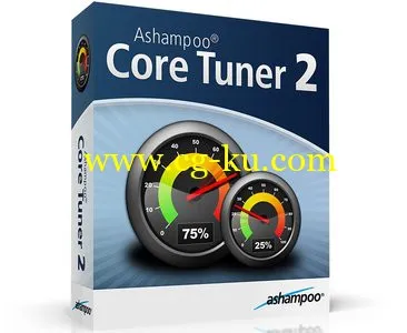 Ashampoo Core Tuner 2.0.1 DC 29.10.2014 Multilingual的图片1