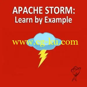 Machine Learning – Apache Storm – Learn by Example的图片1