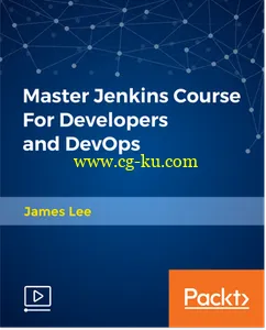 Master Jenkins Course For Developers and DevOps的图片2